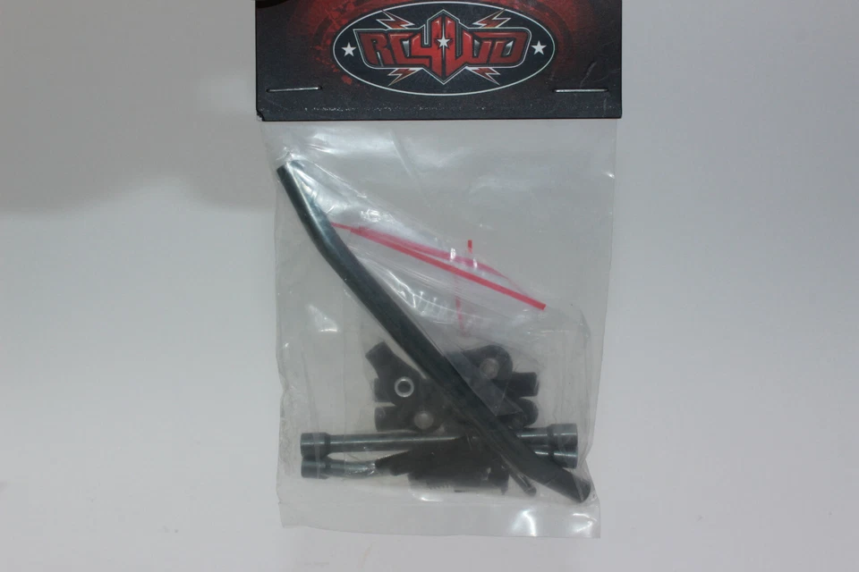 Rc4 Zs 1072 Rc4wd D44 Link Set Scx10 Cms Scx10 Width New in Ovp - Image 2 of 4