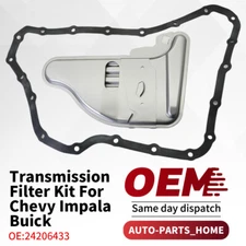 Automatic Transmission Filter Kit for Chevy Impala Buick Cadillac Olds Pontiac
