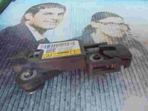 Airbagsensor Airbagsteuergerät Opel Vectra Corsa Meriva 13102025 LL LLS00022W2M