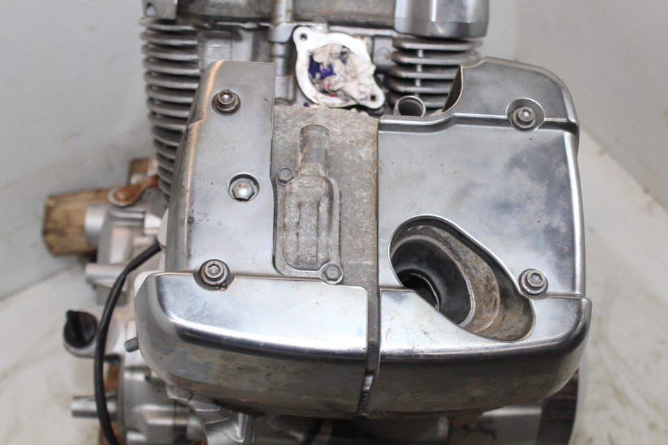 2013 HONDA SHADOW AERO 750 VT750C ENGINE MOTOR GOOD STRONG RUNNER | eBay