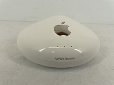 2005 Apple Airport Extreme No Cords Model A1034
