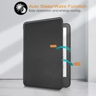 Kindle Paperwhite 2024 protective case by F4L0  