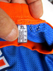 RJ BARRETT AUTOGRAPHED NY KNICKS BASKETBALL JERSEY PAAS COA XL AUTHENTIC GENUINE — photo 8