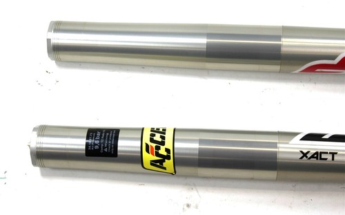 2020 KTM 300 XC TPI WP XACT Front Forks Legs OEM 34188T7301 - Picture 2 of 13