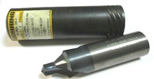 G&Uuml;HRING VHM Zentrierbohrer Anbohrer &Oslash;10 / &Oslash;25 B10,000x25,000 MM Neu H42539