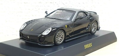 ミニカー *MR1/43 2009 Ferrari 599XX #3 F Ferrari 599XX 1:43 | MR Collection Models