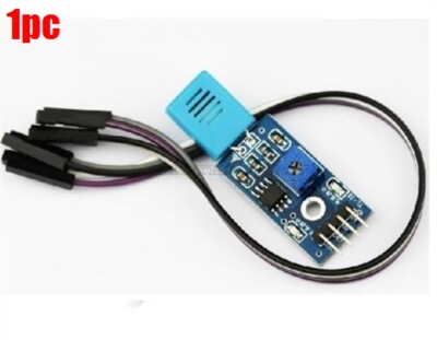 Sensor Module HR202 Humidity Module Humidity Detection Ic New gz