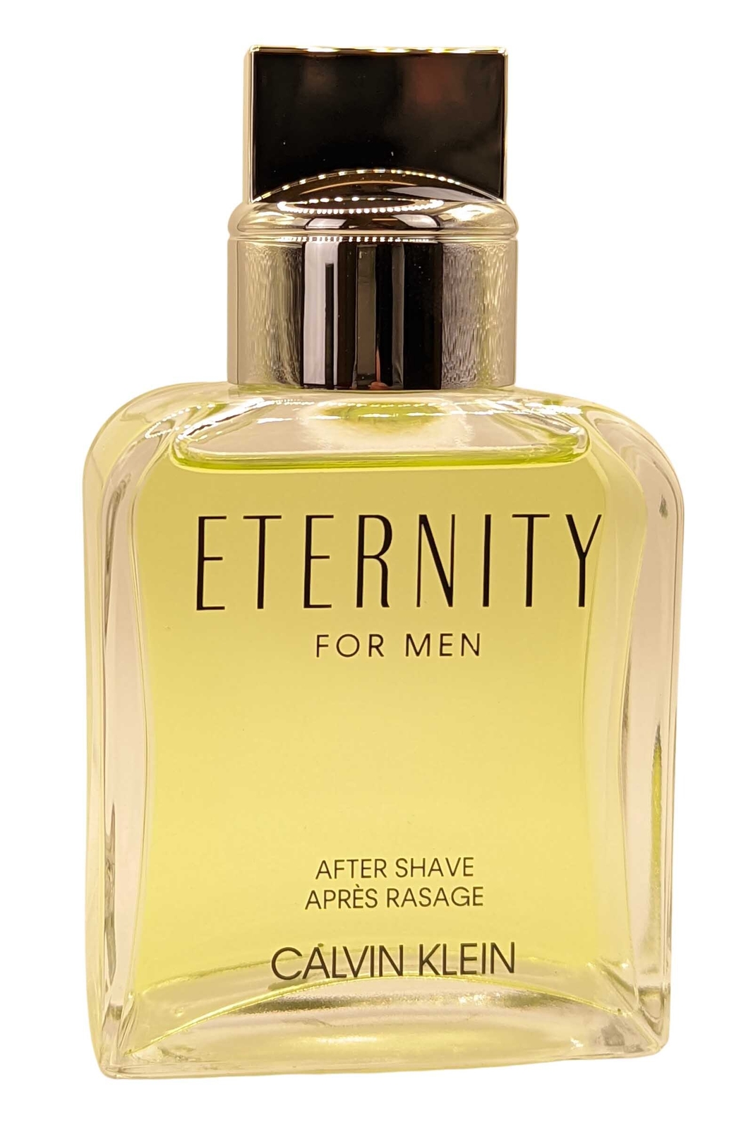 Calvin Klein Eternity Aftershave Lotion 100ml For Men 88300605538 eBay