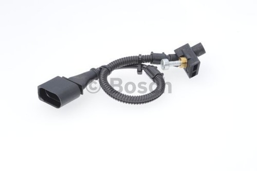 Fits VW Golf Skoda Octavia Audi A3 1.4 1.6 Baxter Crankshaft Sensor - Picture 9 of 12