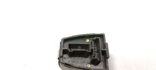 Interruptor de espejo de ala BMW 3 E46 2000 test613183736919 83736919 - Imagen 2 de 4