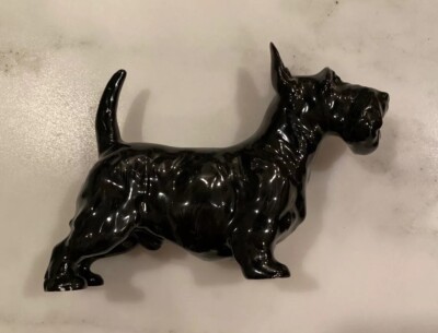 Royal Doulton Scottie - Highly Desirable | eBay