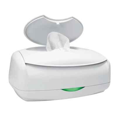 Prince Lionheart Ultimate Baby Wipe Warmer Anti-Microbial Retains Moisture