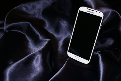 Samsung S4 16GB AT&T entsperrt weiß Smartphone - Bild 2 von 12