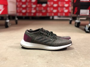 pureboost go maroon