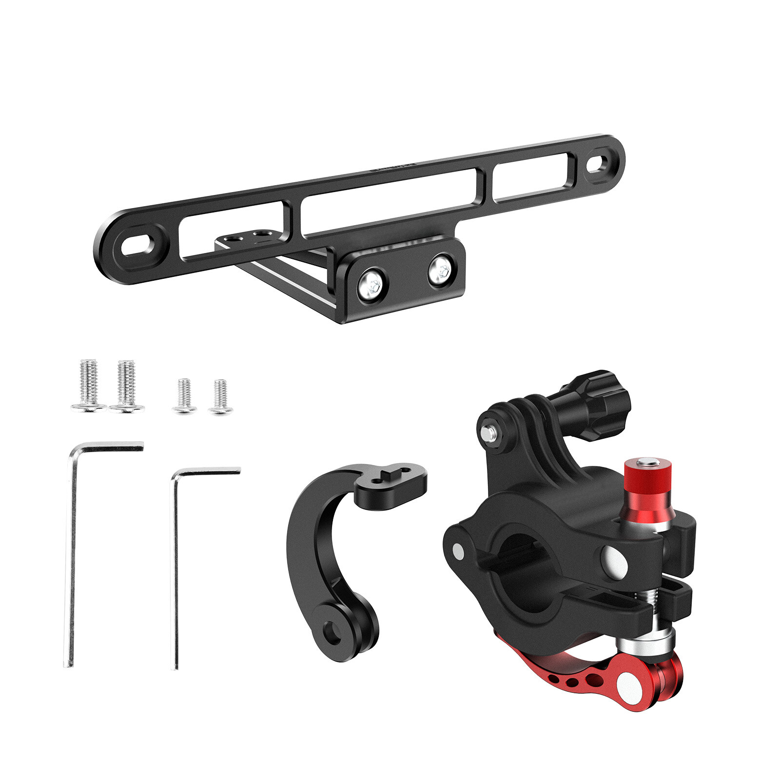DJI RC Pro Smart Controller Bicycle Handlebar Mount for Drone-image