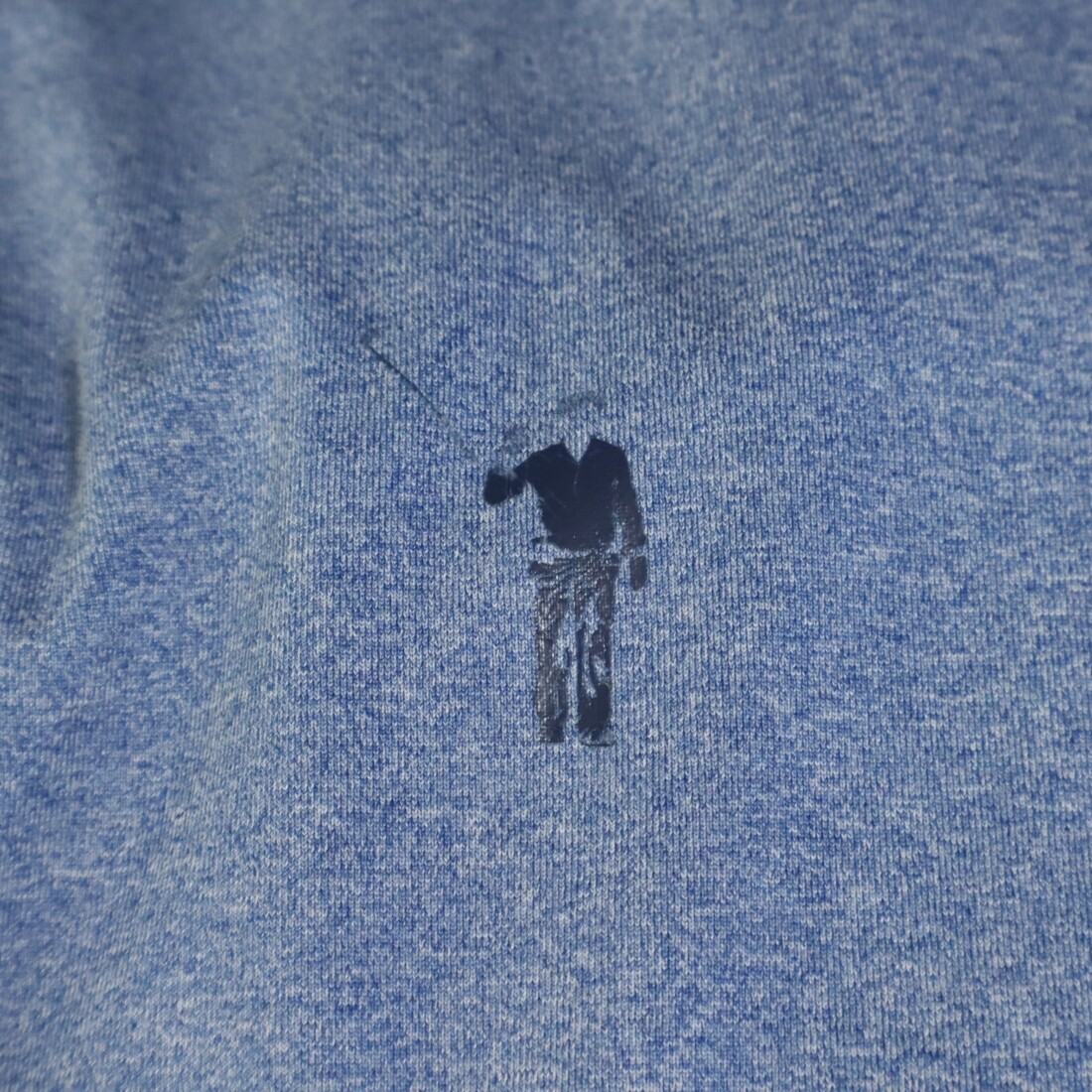 William Murray Classic Stretch Polyester Heather … - image 6