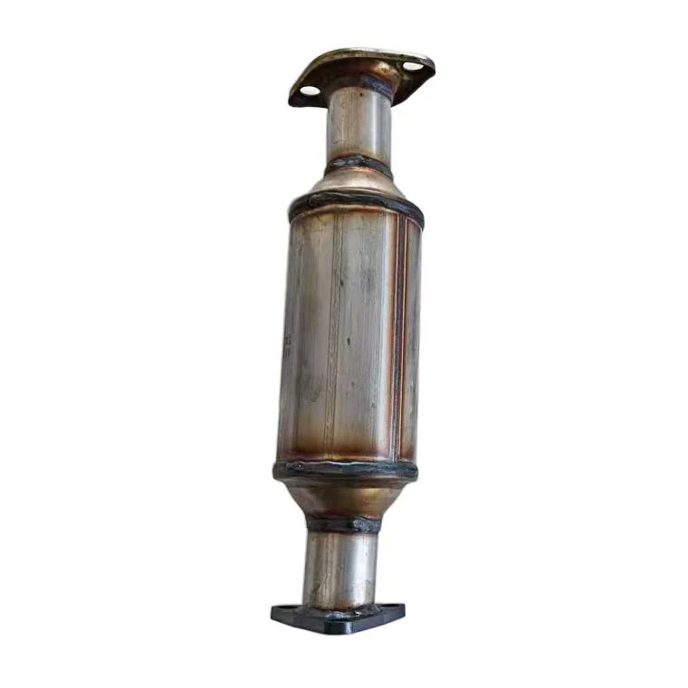 FITS: 1999 2000 Honda Civic Si EX/ACURA EL 1.6L CATALYTIC CONVERTER - Image 4 of 4