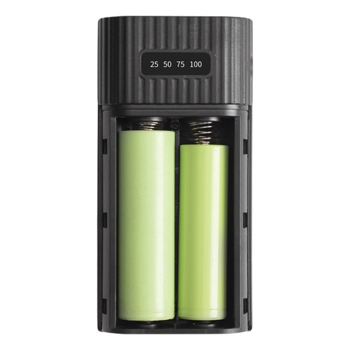For 18650/21700 Battery Pack DIY Power Bank Case Shell DC5V 2A/PD Fast Charging - Zdjęcie 5 z 18