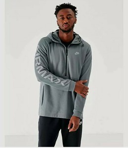 nike air max pullover