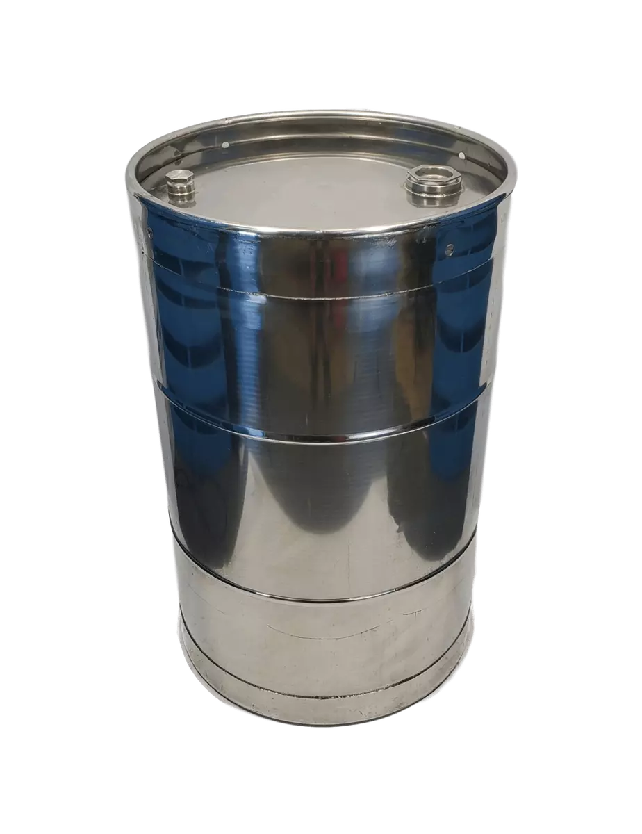 55 gal stainless steel cheap drum