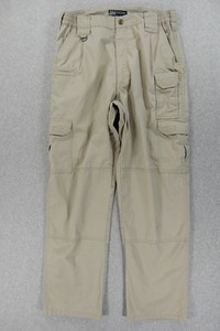 polyester work pants mens