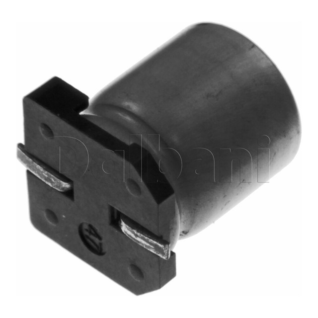 Конденсатор 35v 100uf