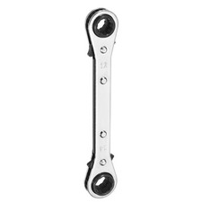 10x12x13x14mm Metric 4 in 1 Double Box End Re...