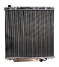All Aluminum Radiator For 05-07 F-250350450550 Super Duty04-18 F5311-19 F59 All Aluminum Radiator For 05-07 F-250350450550 Super Duty04-18 F5311-19 F59