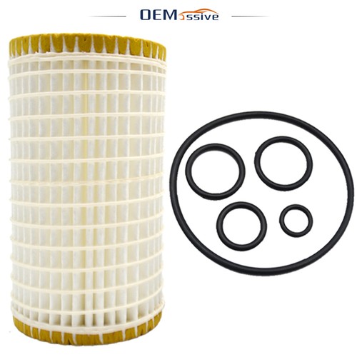 12x Oil Filter 0001802609 For Benz C320 CL600 CLS500 E430 GL550 ML500