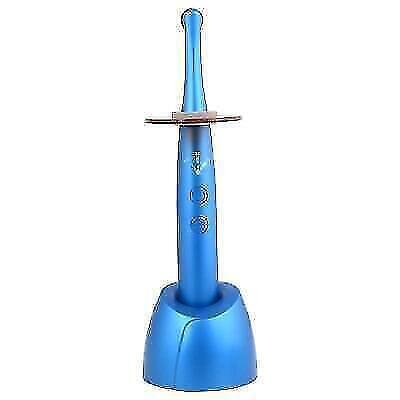 High Power Fast Cure Dental Light 7 Linsen professionelles Aushärtungswerkzeug - Bild 8 von 12