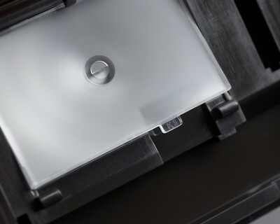 Genuine Nikon focusing screen TYPE K3 For FM3a FM2 FE FE2 FA