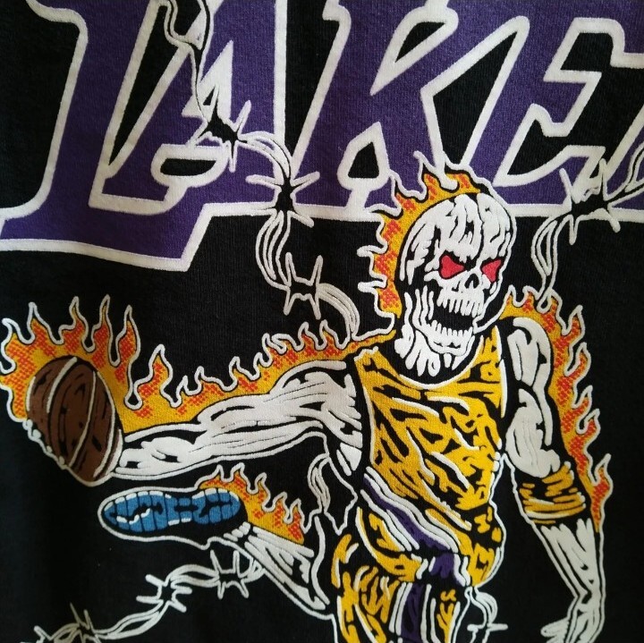 warren lotas laker kobe シャツ Warren Lotas Kobe | Grailed