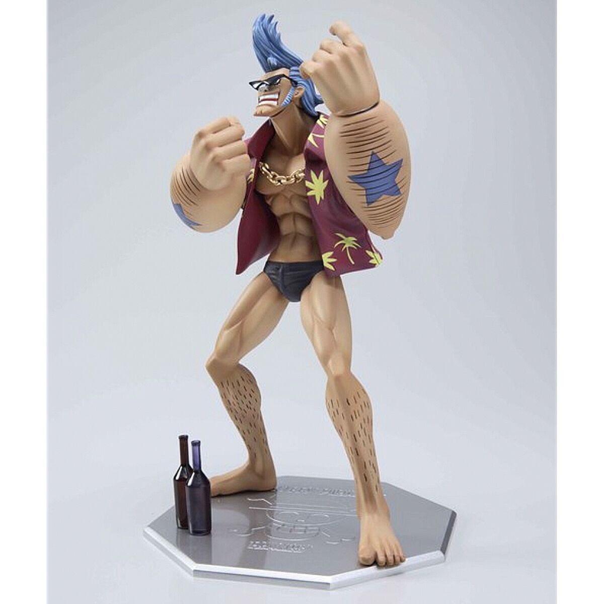 MegaHouse P.O.P Portrait Of Pirates ONE PIECE Series NEO-2 MegaHouse P.O.P Portrait Of Pirates ONE PIECE Series NEO-2