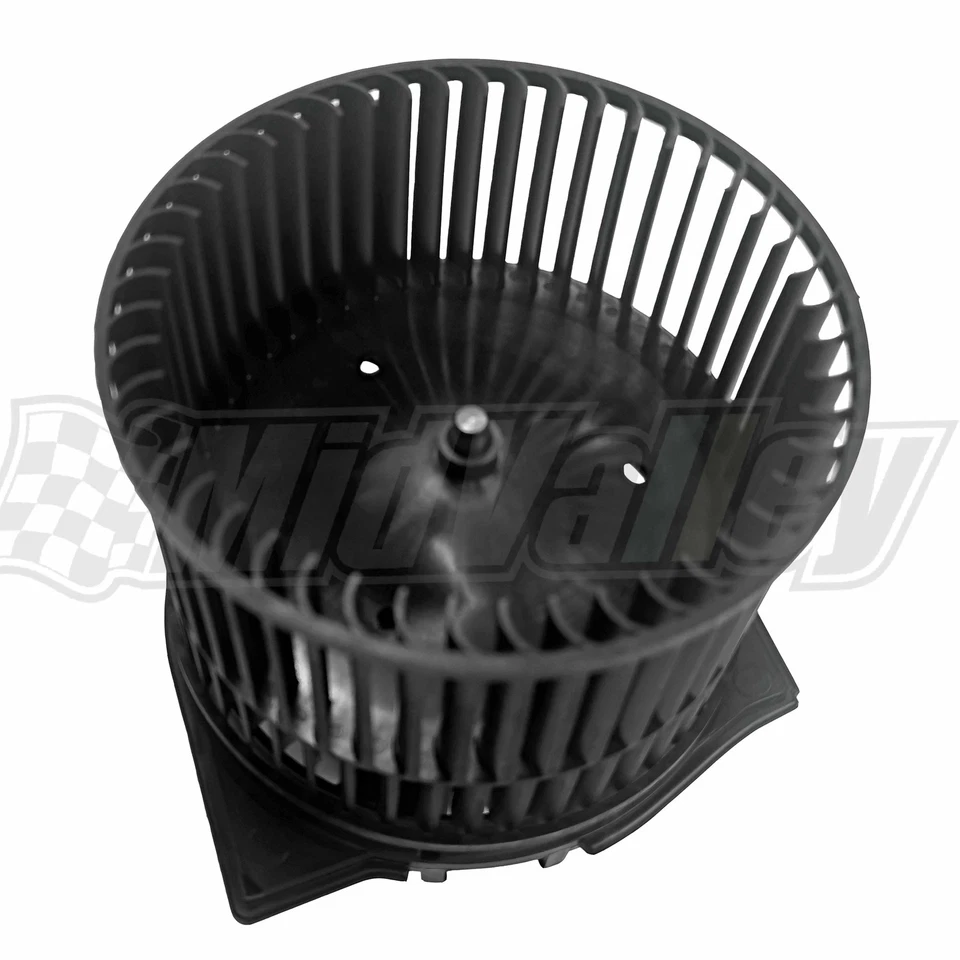 Motor soplador de climatización para Saab 9-5 1999 2000 2001 2002 2003 2004 2005-2009 2,3 L Foto 4 de 4