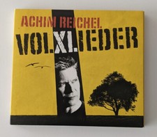 Achim Reichel - Volxlieder    CD