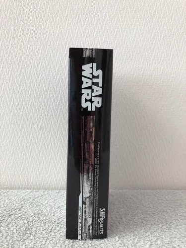 BANDAI S.H.Figuarts Star Wars EpisodeⅠThe Phantom Menace Darth Maul Figure - Picture 4 of 9