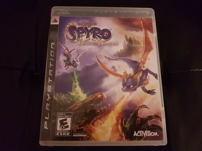 the legend of spyro dawn of the dragon ps3 the legend of spyro dawn of the dragon ps3