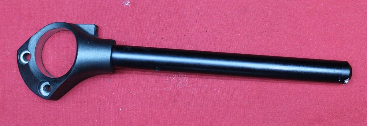 2012 - 2017 Kawasaki ZX14R Right Clip On #7955 | eBay