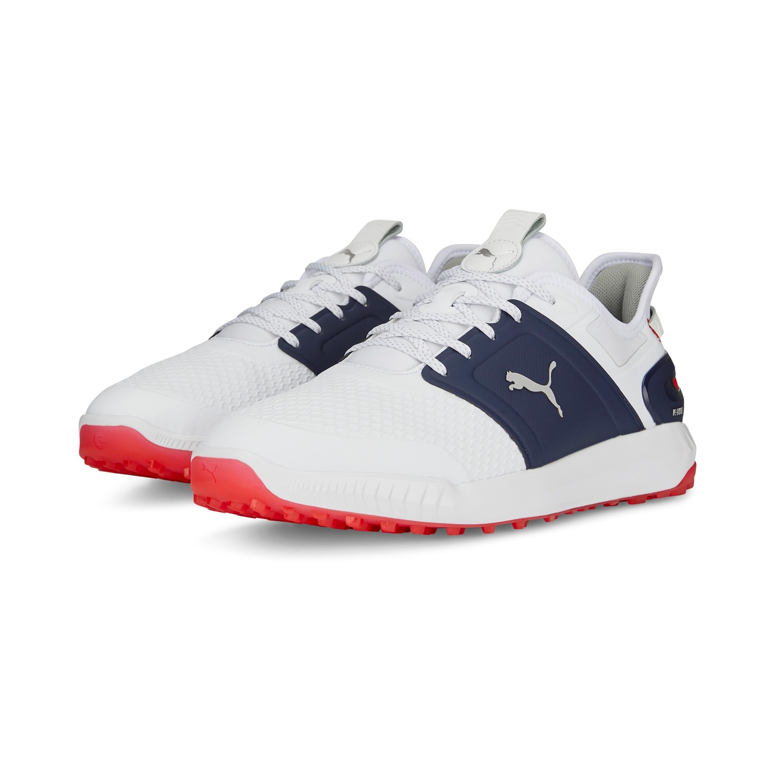 Модель Puma Ignite Elevate для гольфа WeissSilberТемно-синий 23890₽