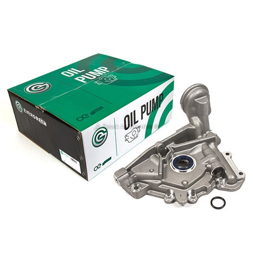 Oil Pump Fit Chrysler Sebring Voyager Dodge Caravan Stratus 2.4L DOHC B, X - Picture 2 of 4