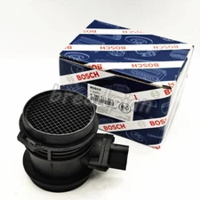 Mass Air Flow Sensor MAF 0280217515 Bosch Mercedes C240 C280 E320 ML350 SLK320