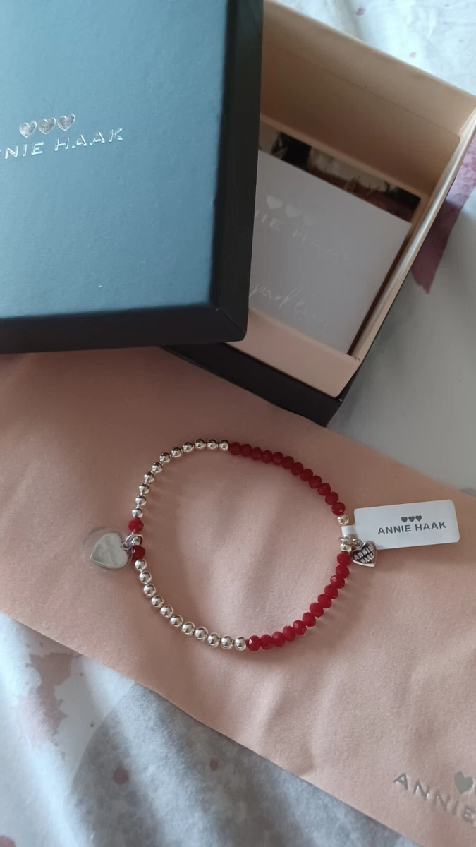 Annie haak bracelets best sale ebay