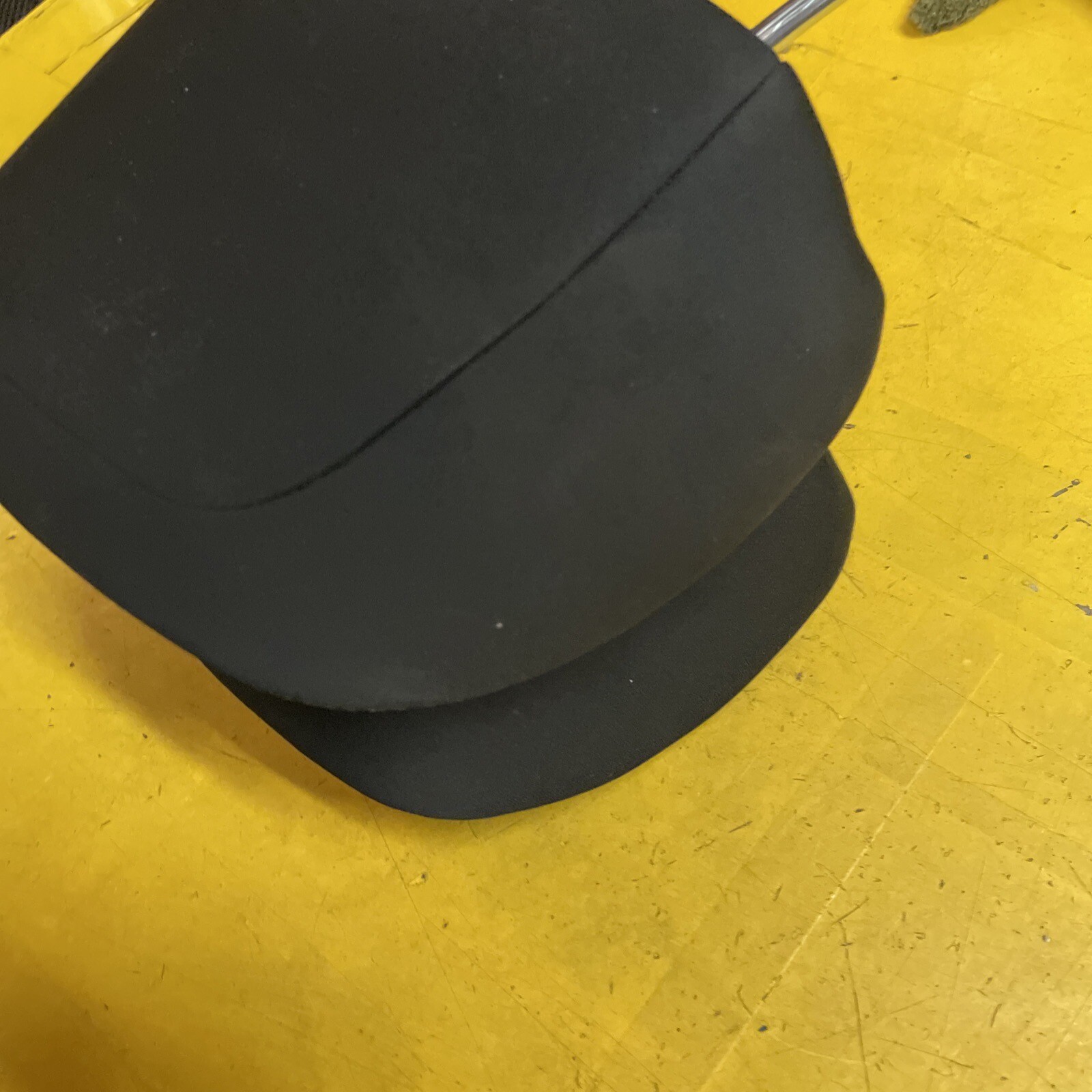 SUBARU IMPREZA REAR HEADRESTS HEAD REST OEM 2017 2021 SET 🛞 eBay