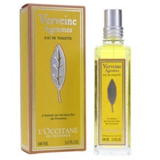 Verveine Cactus L'Occitane en Provence perfume - a fragrance for