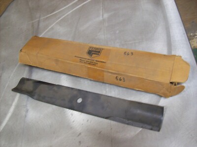 Ferris Mower Blade 21227S