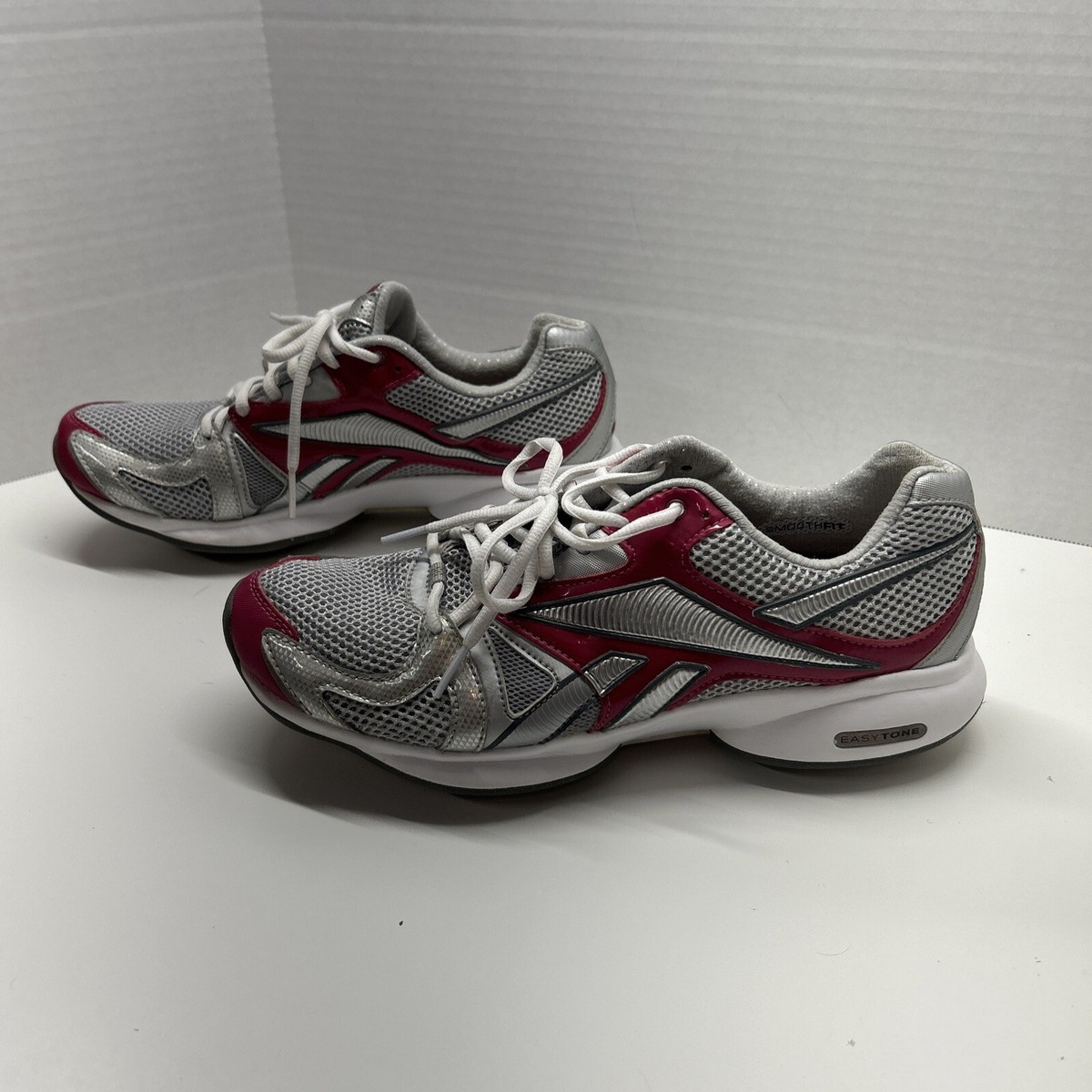 Reebok Easytone Size Women's Athletic Toning Walking Running