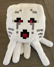 minecraft witch plush