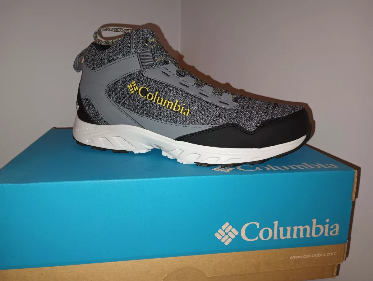 Columbia irrigon store trail knit