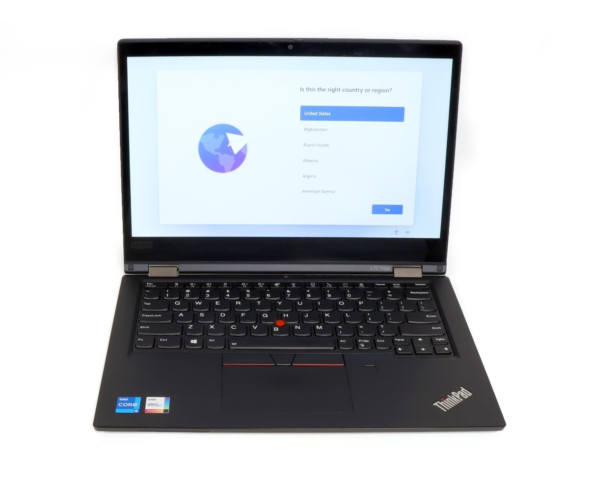 11世代i5 Lenovo ThinkPad L13 Gen2 NVMe SSD ThinkPad L13 Gen 2 (13