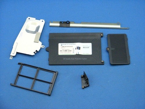 Abdeckungen unten HP NX7300 Notebook 201003331820-30516